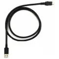Zebra Communication/charging Cable Usb C - Usb A 1m 1m. Usb A Usb C Sort