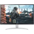 LG 27up650p-w 27´´ 4k Ips Led 60hz Skærm