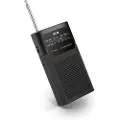 SPC Iskold Max Radio