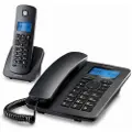 Motorola C4201 Combo Fastnettelefon