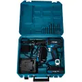Koma Tools 08750 Elektrisk Skruetrækker