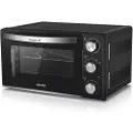 Haeger Ducasse 35 1500w Bordovn