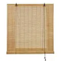 Stor Planet Ocres 150x175 Cm Dag Og Nat Rullegardin