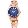 Devota & Lomba Watches Dl001w03marin Dameur