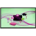 Philips 86bdl4052e 4k Touchscreen Android 10 86" 380cd/m² 3840 X 2160pixels