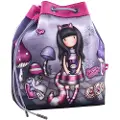 Santoro Gorjuss Cheshire Cat Gymnastikpose
