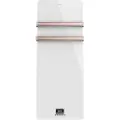 Cecotec Elektrisk Håndklædetørrer Readywarm 9870 Crystal Towel Rosegold 850w
