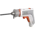 Black & Decker Bcrta01-xj Elektrisk Skruetrækker 3.6v