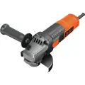 Black & Decker Beg210-qs Vinkelsliber 900w