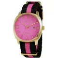 Devota & Lomba Watches Dl008mspbk-pk Ur
