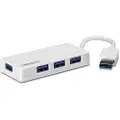Trendnet 4 Port Usb 3.0 Mini Hub