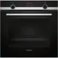 Siemens Hb574aer0 Multifunktionsovn 71l