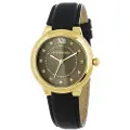 Devota & Lomba Watches Dl006w-02blac Dameur