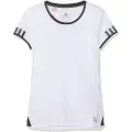 Adidas Club T-shirt Med Korte ærmer