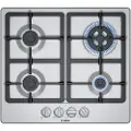 Bosch Serie 4 Pgh6b5b90 Gaskomfur 60 Cm