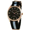 Devota & Lomba Watches Dl008mspbk-gr Ur