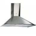 Teka Pyramidal Dm 775 70 Cm Dekorativ Emhætte
