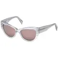 Just cavalli Jc790s-20z Solbriller Til Kvinder