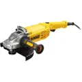 Teknikproffset 230 Mm 2200w 6500rpm Vinkelsliber