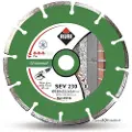 Rubi Sev 230 Pro 230 Mm Diamantskæreskive