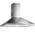 Teka Pyramidal Dbp 60 Pro 60 Cm Dekorativ Emhætte
