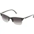 Carolina Herrera She655530700 Solbriller Til Kvinder