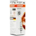 Osram Truckstar Pro H1 24V 4050300016498 Modsvarer: N/A