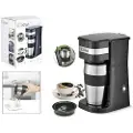 Kiwi Take Away 420cc 700w Cup Espressomaskine