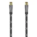 Hama M/h 120db 1.5 M Pro Antennekabel