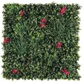 Nortene Kunstige Bougainvillea Planter Til Lodret Have