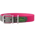 Hunter Pet Convenience 55 Cm Hundehalsbånd