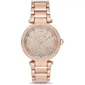 Michael Kors Mk6511 Dameur