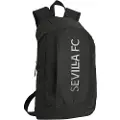 Safta 612278821 Sevilla Fc Teen 8.50l 31x41x17.5 Cm Rygsæk
