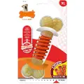 Nylabone Extreme Chew Pro Action-hunde Legetøj