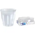 Duralex Sæt Med 6 Frostede Glas Picardie 250ml