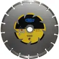 Tyrolit Dcub2 C3 Diamantskæreskive 230x2.4x22.23
