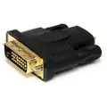 StarTech.com HDMI to DVI-D Video Cable Adapter