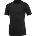 Adidas Alphaskin Sport T-shirt Med Korte ærmer