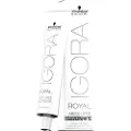 Schwarzkopf Igora Royal Silverwhites Color Creme - 60ml