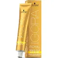 Schwarzkopf Igora Royal Absolutes Color Cream - 60ml
