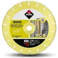Rubi R30900 Diamantskæreskive 115 Mm