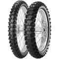 Pirelli Scorpion Mx Extra X 62m Tt M/c Off-road Bagdæk