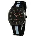 Devota & Lomba Watches Dl008mspbkgr- Ur