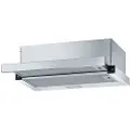 Mepamsa Slimline 60 X Konventionel Emhætte