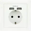 Nanocable Usb-stikbase