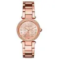 Michael Kors Mk6470 Dameur