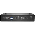 SonicWALL Tz370 Total Secure Firewall-router