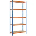 Simon Rack Maderclick 5/400 Metalhylde