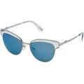 Trussardi Str18352579a Solbriller Til Kvinder