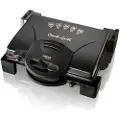 Haeger Gr190008a Contact 1900w Elektrisk Grill